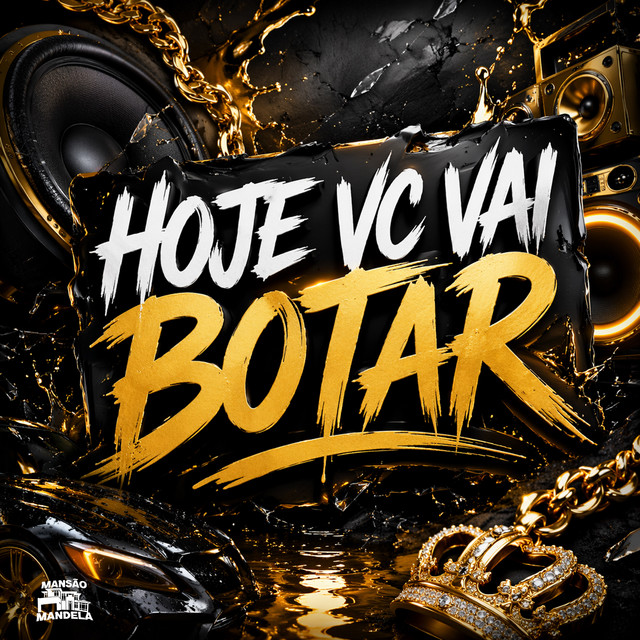 Hoje Vc Vai Botar