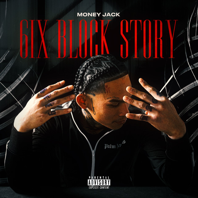 6ix Block story cover art