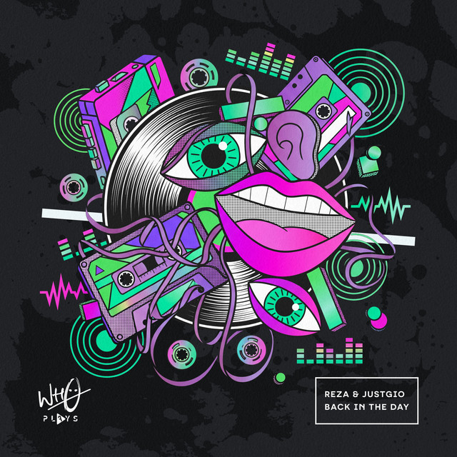 undefined album image