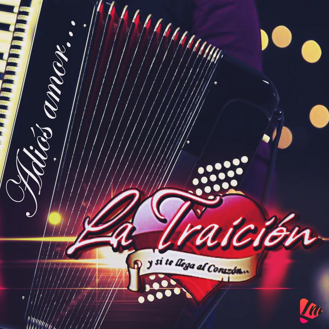 album image