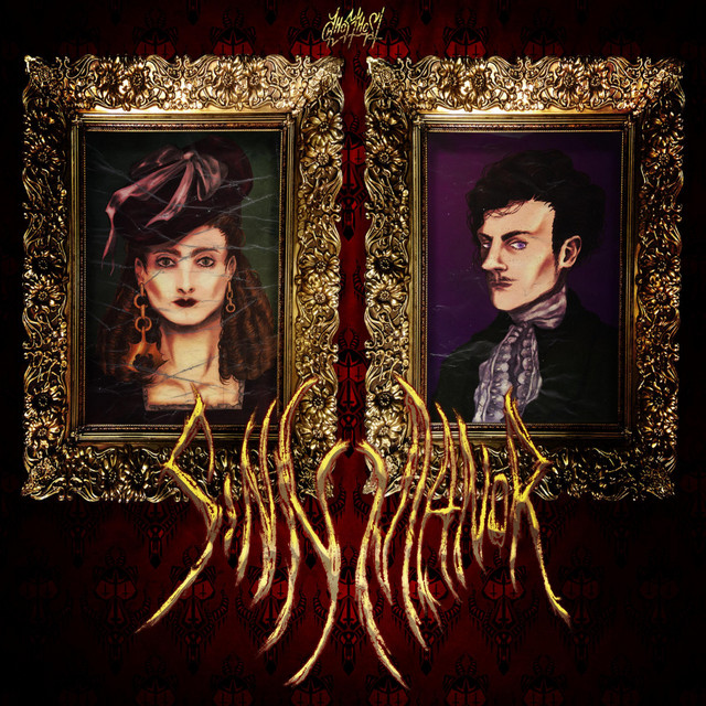 The Curse of Sinn Manor cover art