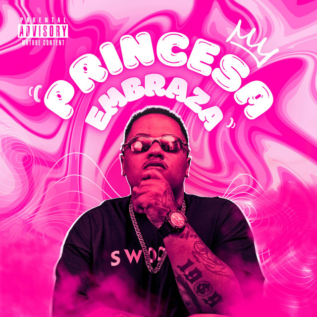 Princesa Embraza