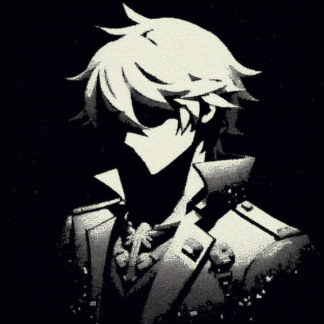 Обкладинка: Broken Ears! — s1ezxx