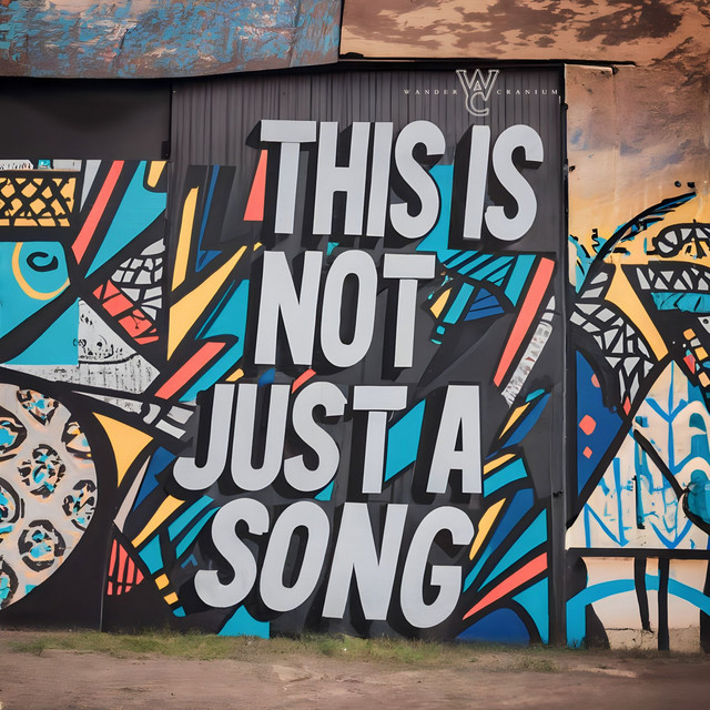 This Is Not Just a Song