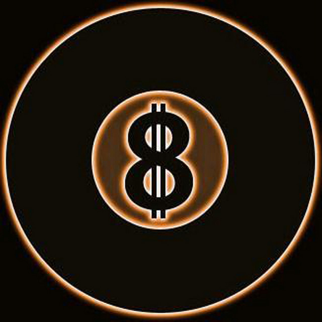 Eightball cover art