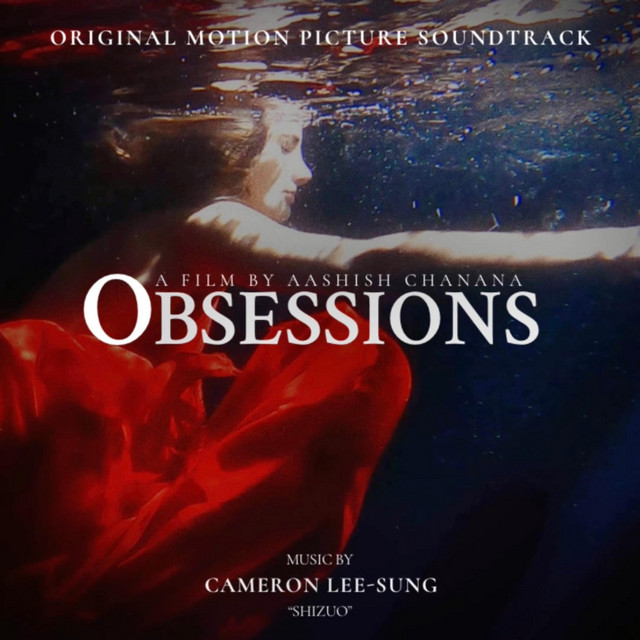 Opening Credits (From "Obsessions") cover art