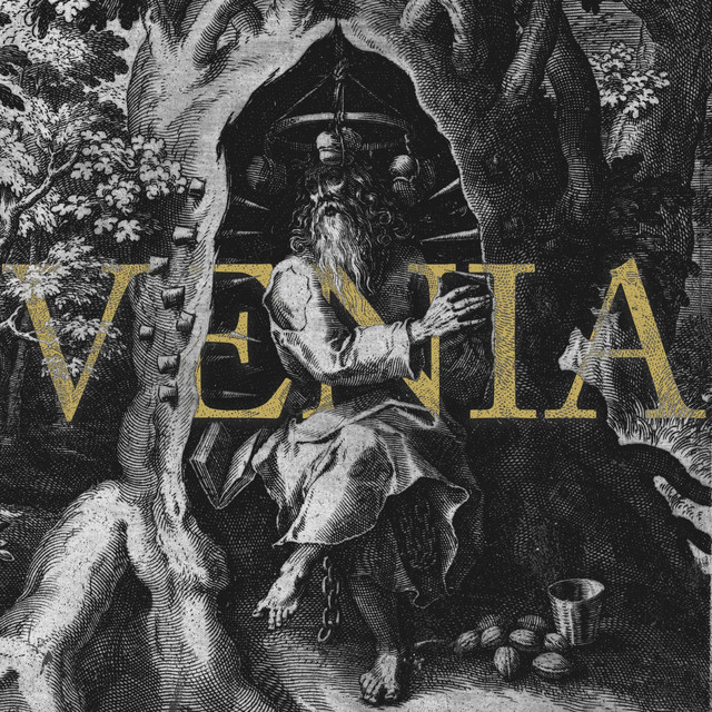 VENIA cover