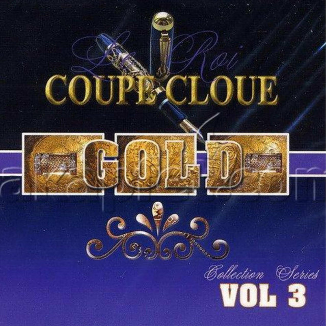 Coupe Cloue Le Roi