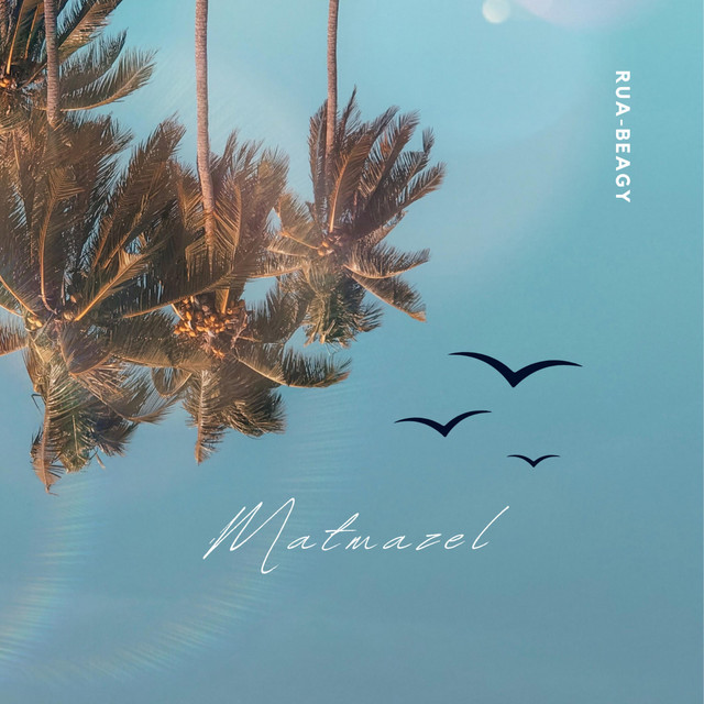 Matmazel cover art