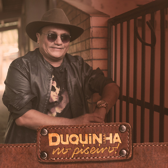 No Piseiro cover art