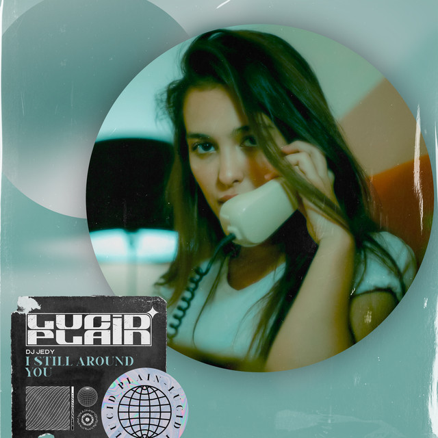 Обкладинка: I Still Around You — DJ JEDY