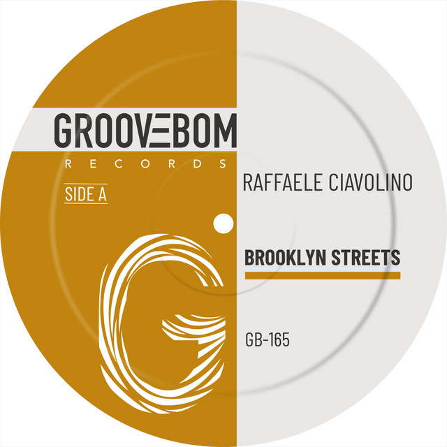 Brooklyn Streets album art