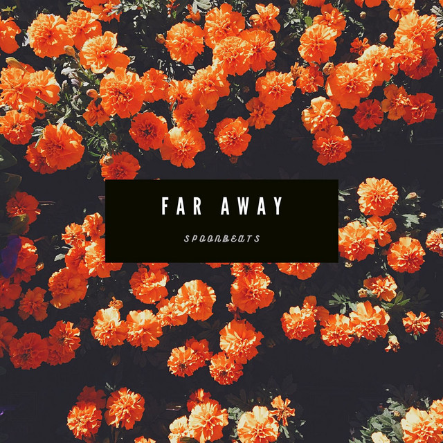 Far Away cover art