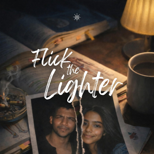 Flick the Lighter