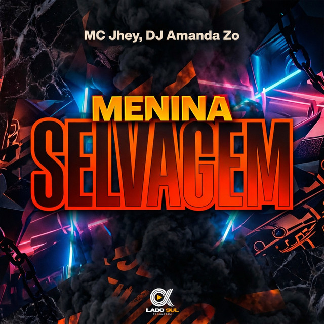Menina Selvagem