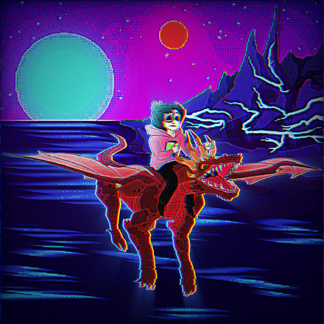 tame the dragon