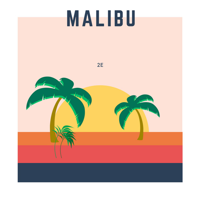 Malibu cover art