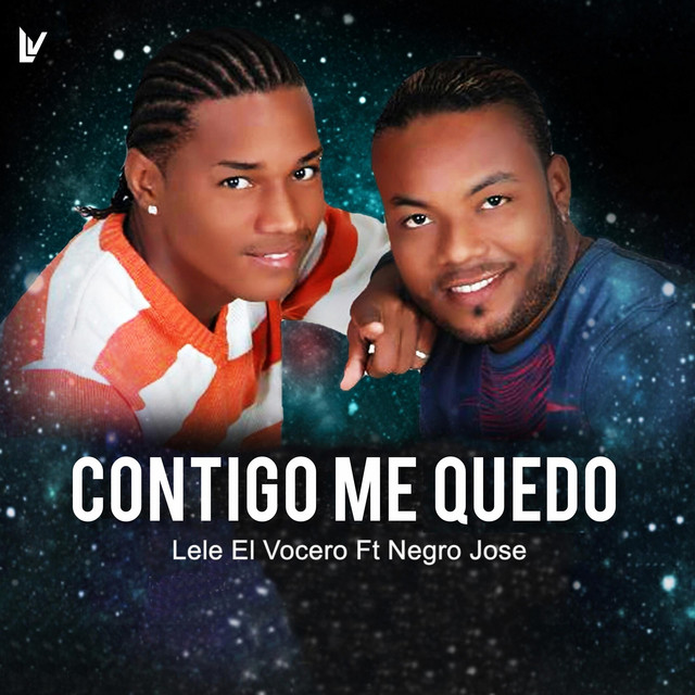 Contigo Me Quedo