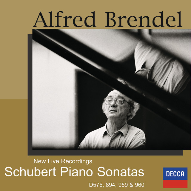 Schubert: Piano Sonatas Nos. 9, 18, 20, & 21