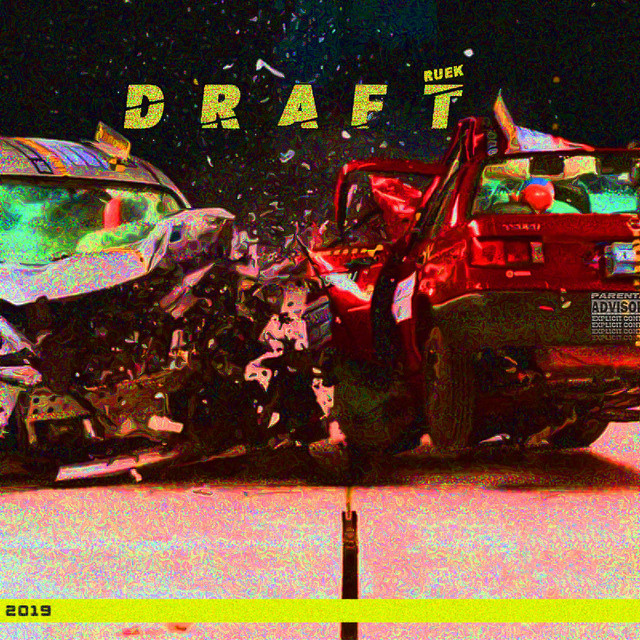 Draft cover art