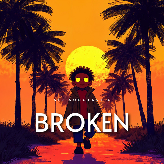 Sir Songtastic – Broken