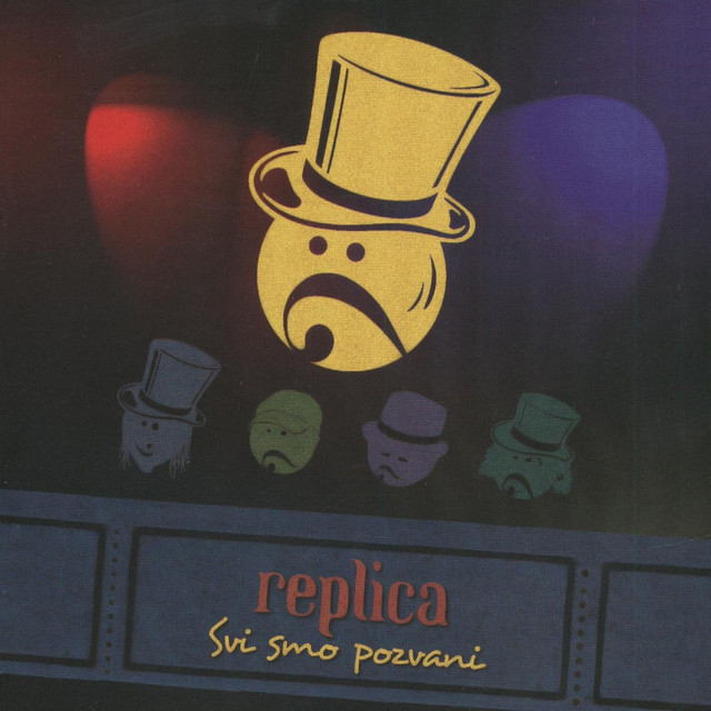 Svi Smo Pozvani cover art