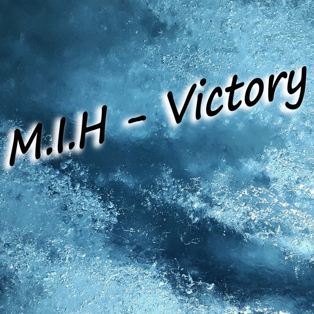 My Victory cover art