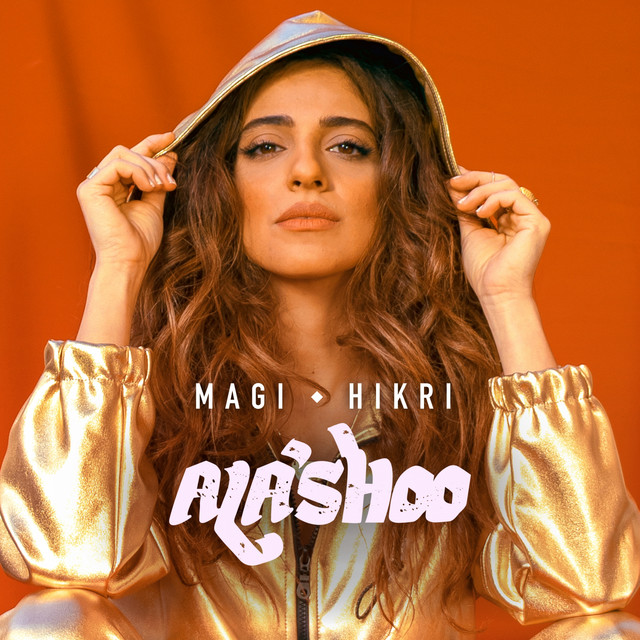 Alashoo cover art