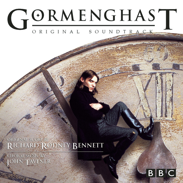Gormenghast - Television Soundtrack - Compilation by Richard
