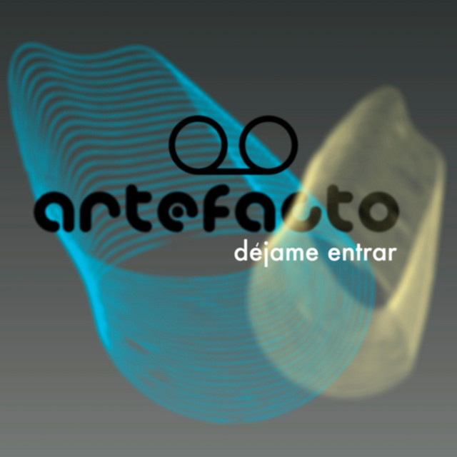 Déjame Entrar cover