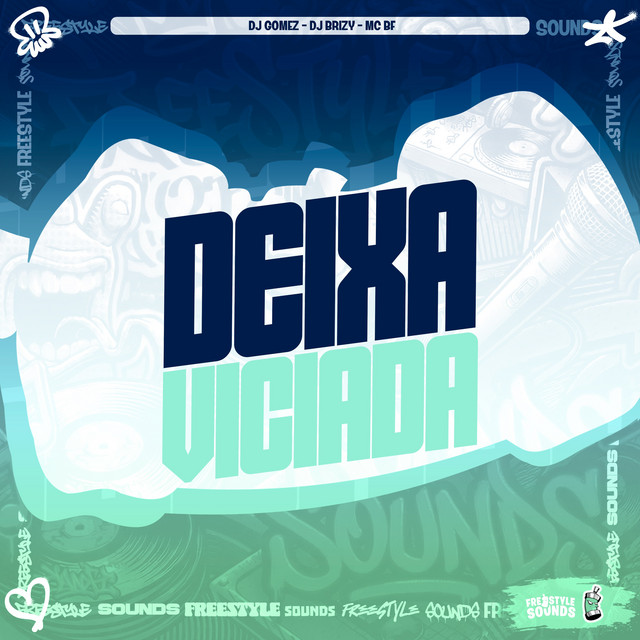 Deixa Viciada