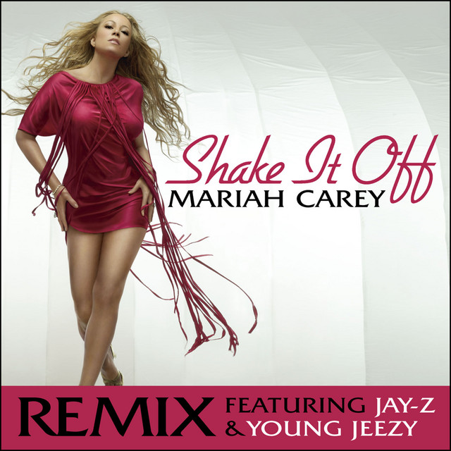 Shake It Off Remix - Remix feat. JAY-Z & Young Jeezy - song and