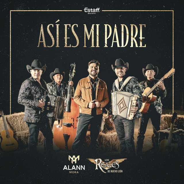 Así Es Mi Padre