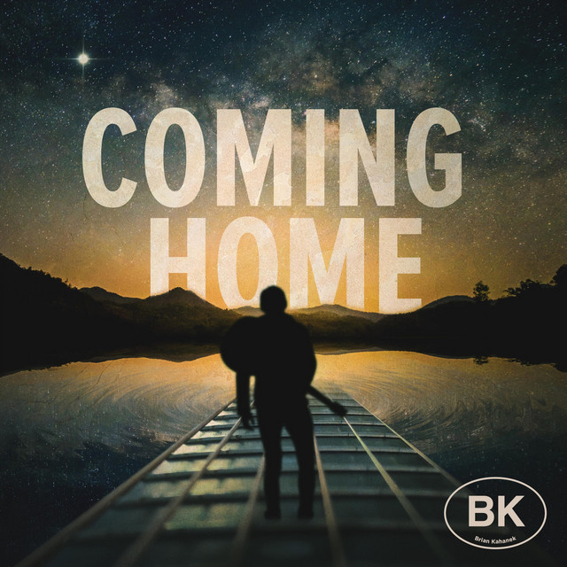 Coming Home cover