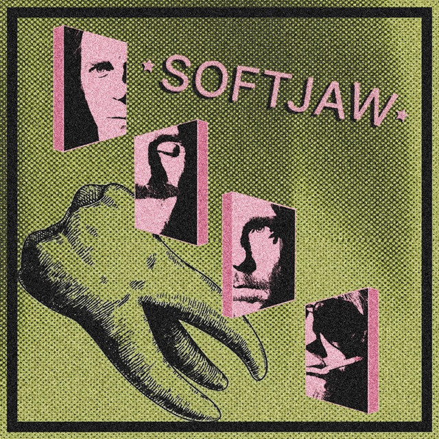 S/T EP album image