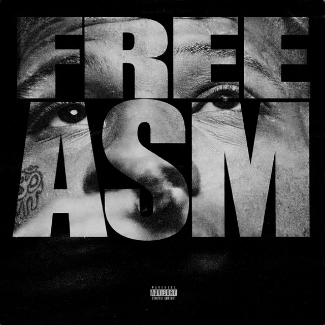 FREE ASM (Lost Tapes) cover art