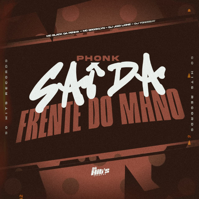 Phonk Sai da Frente do Mano