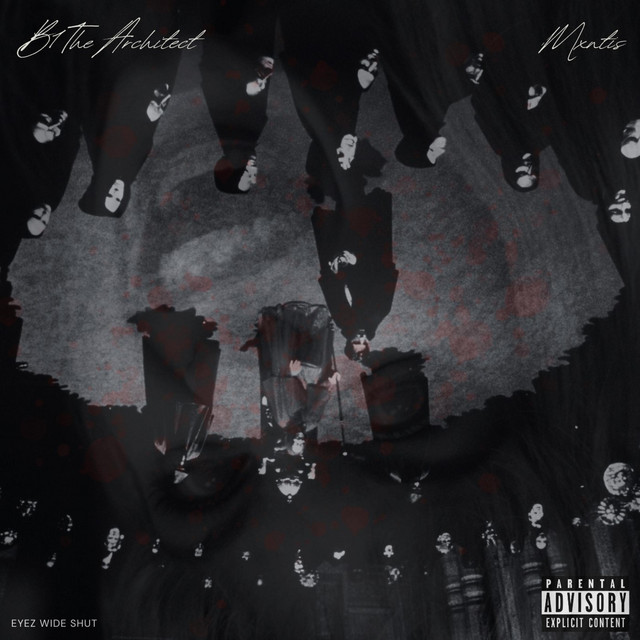 Eyez Wide Shut cover art