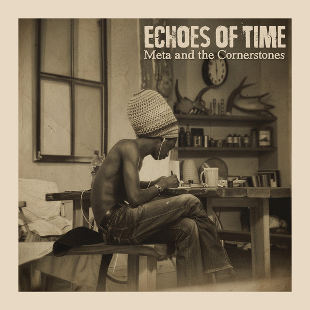 Echoes of Time cover art