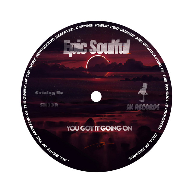 Epic Soulful