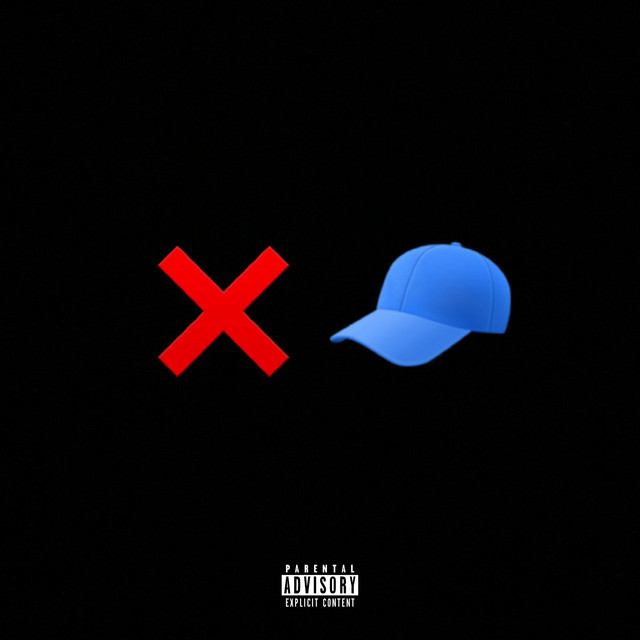 Sem Boné cover art