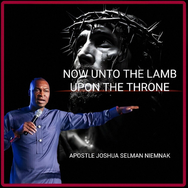 Apostle Joshua Selman Niemnak