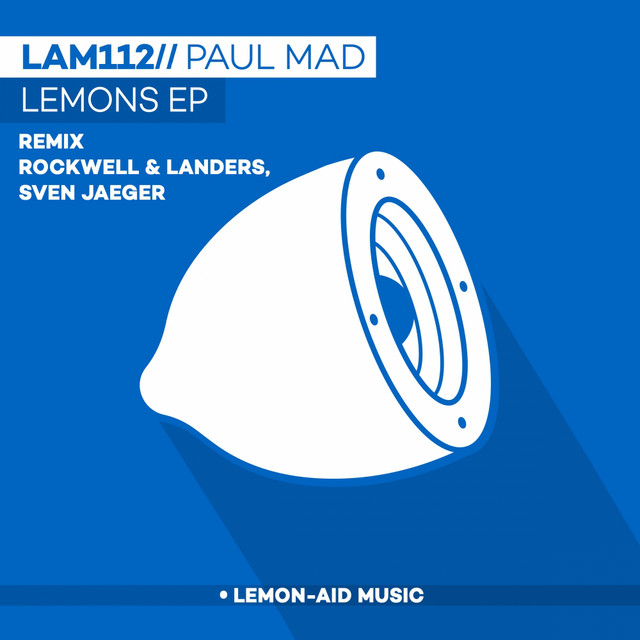 Lemon1 cover art