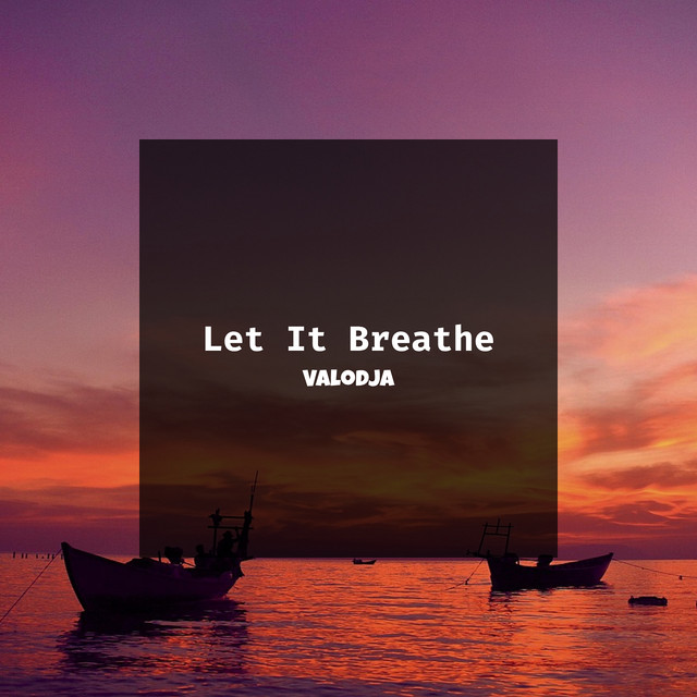 Let It Breathe