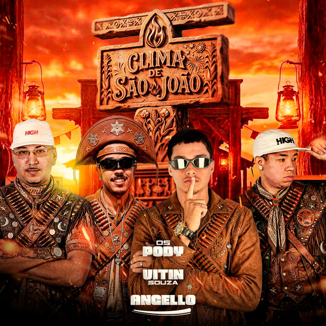 Clima de São João