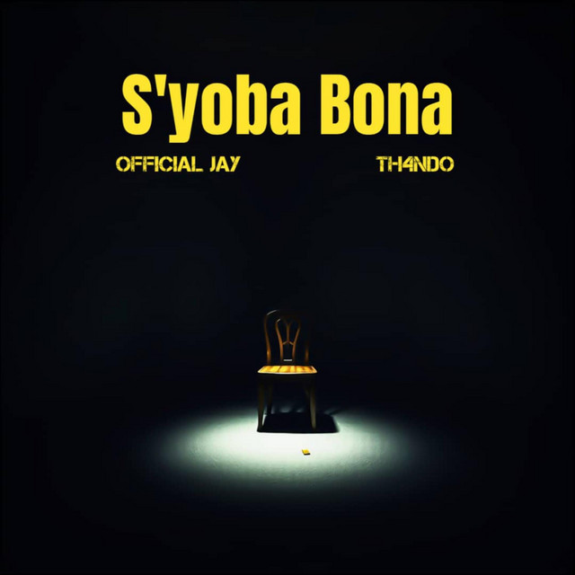 S'yoba Bona