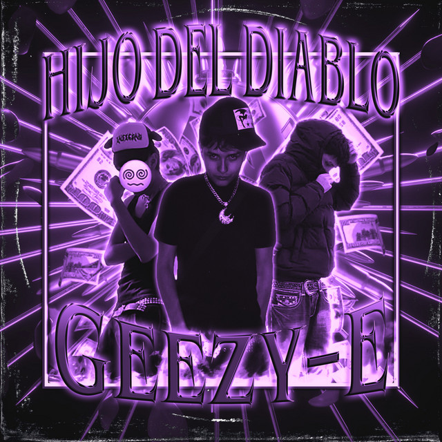 Hijo del Diablo cover art