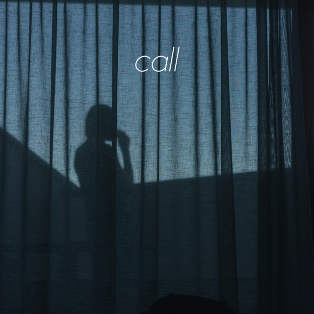 Call cover art