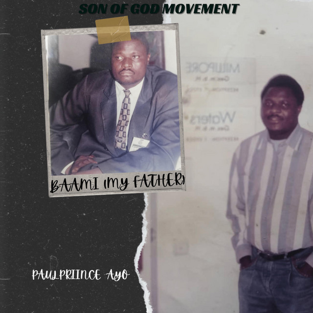 Baami - My Father