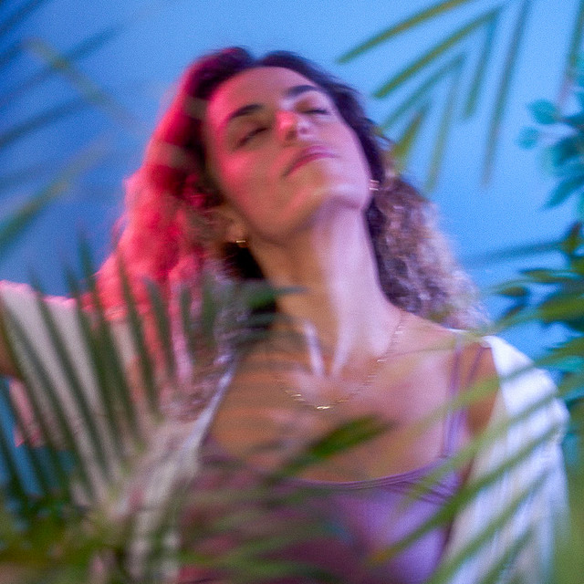 Au Revoir Mon Amour cover